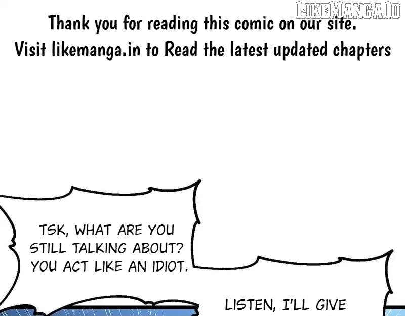 I’m Trapped In This Day For One Thousand Years Chapter 226 - page 1